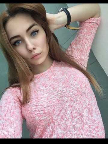 Анкета проститутки Пелагея, 22 года